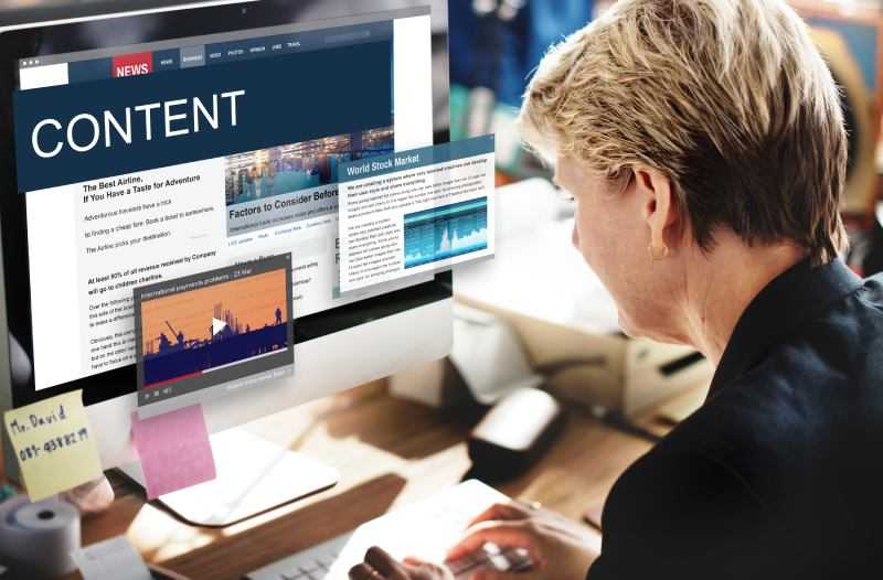 content managment