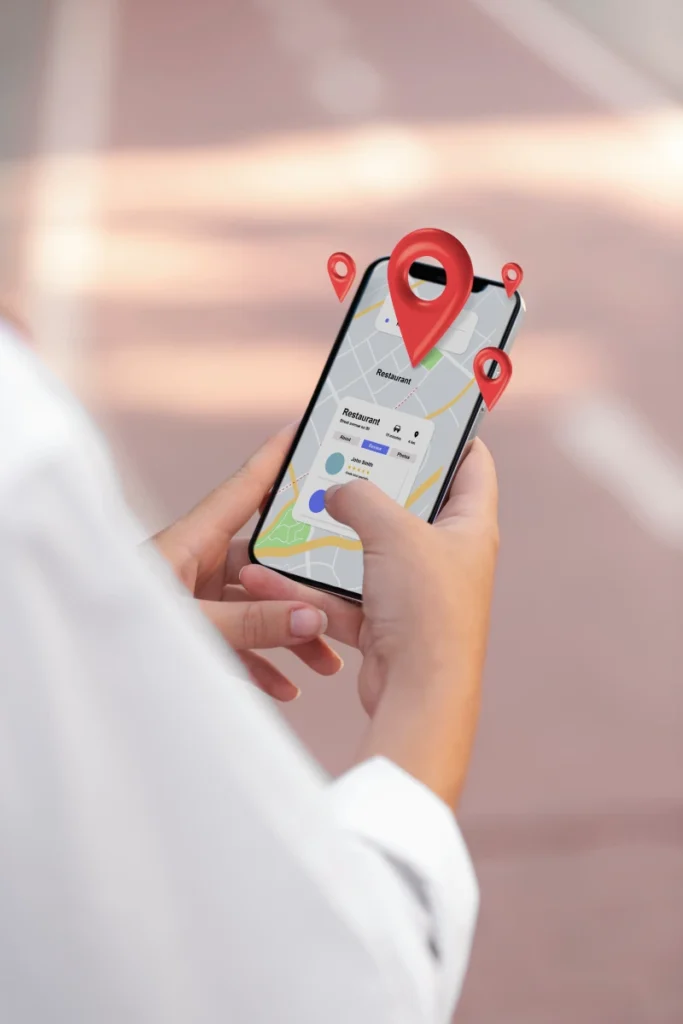 side-view-hands-holding-smartphone