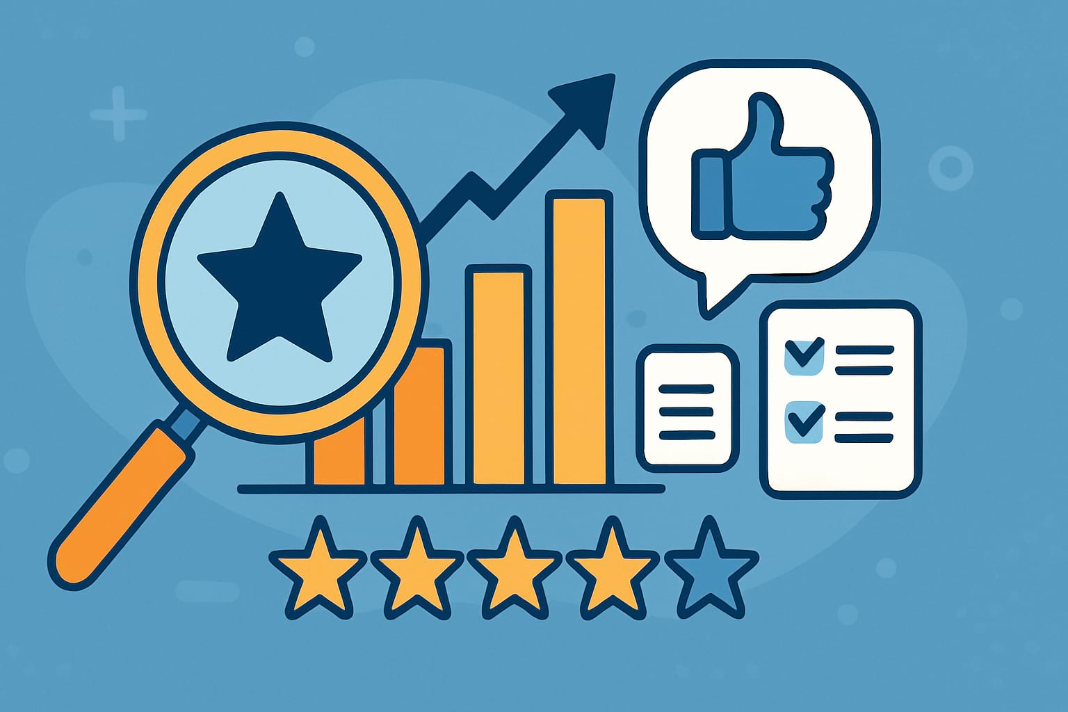 Proven Strategies to Increase Online Reviews and Boost Customer Feedback