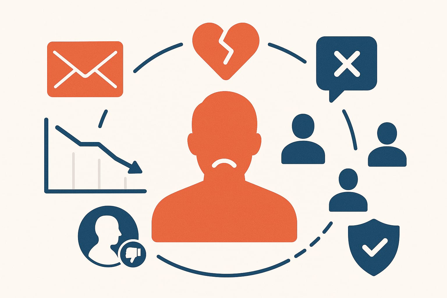 Rebuild Your Life and Trust When Your Reputation Is Ruined