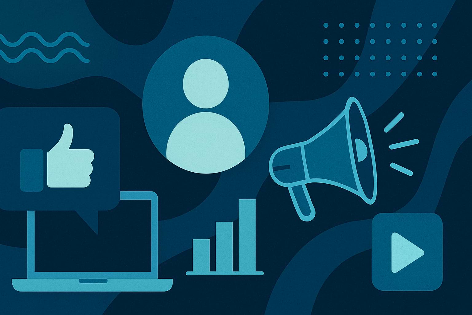 Ultimate Guide to Social Media Management and Content Creation Services for Business Success