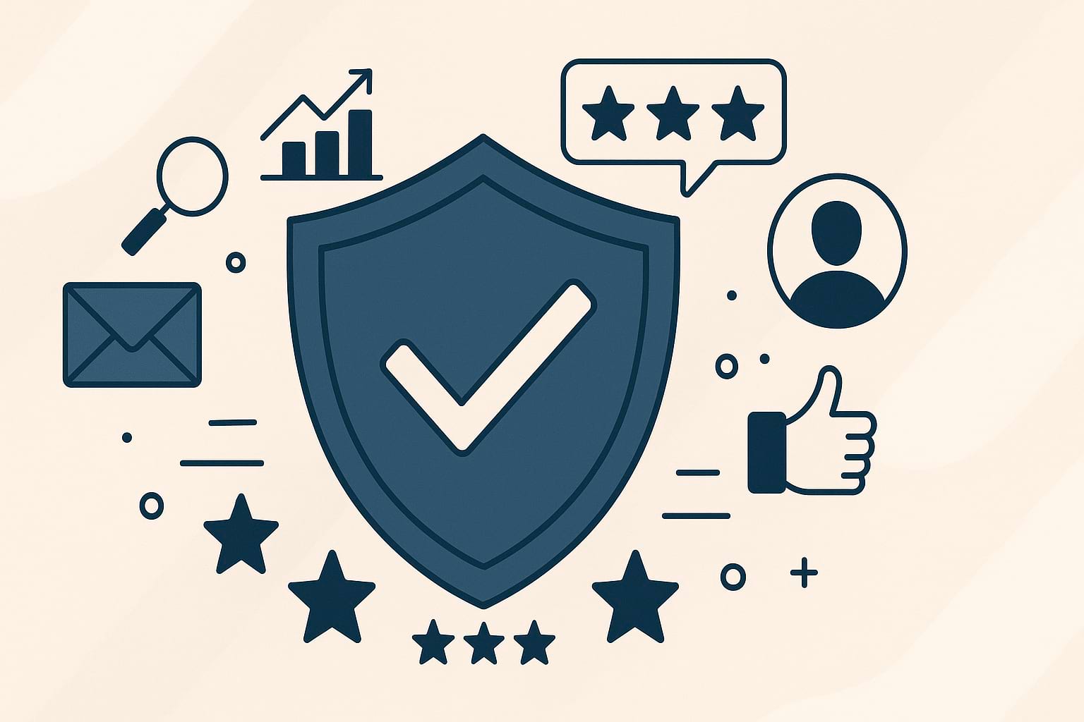 The Complete Reputation Management Guide to Build, Monitor, and Protect Your Brand