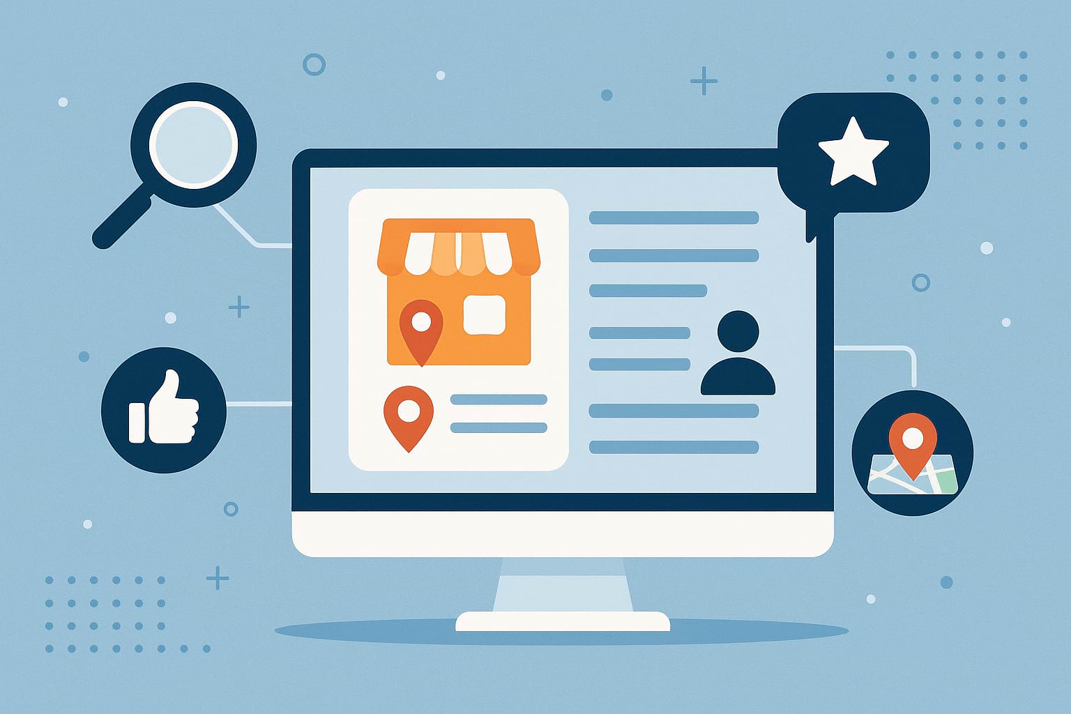 Business Listing Guide for Boosting Local Business Visibility