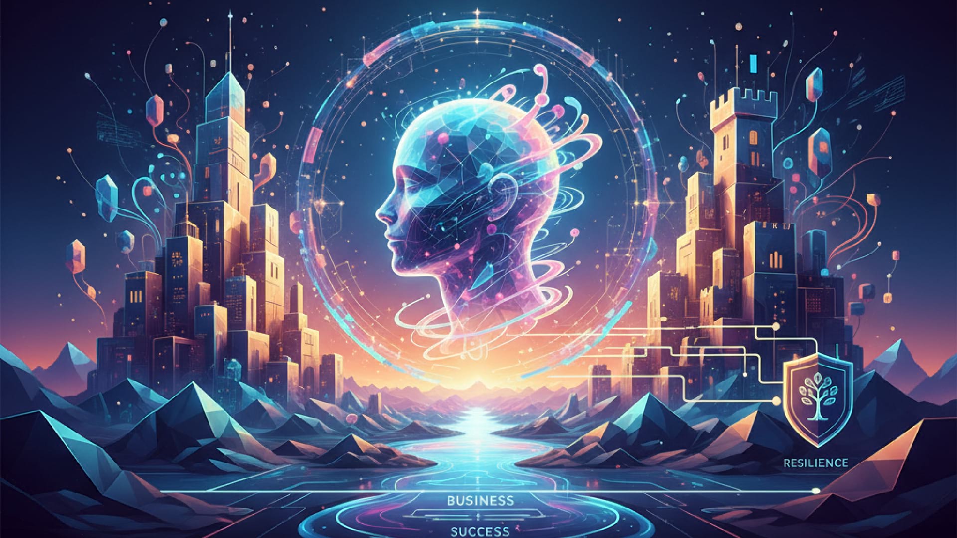 Corporate Reputation: How Perception Shapes Business Success and Resilience