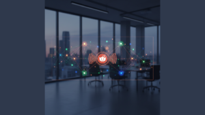 Track Reddit brand mentions through monitoring tools, alerts, and search queries.