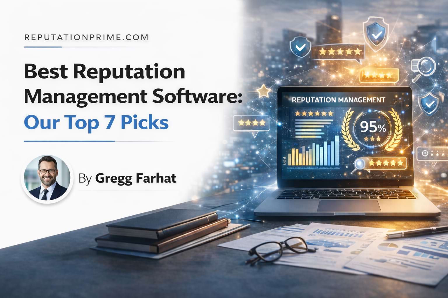 Best reputation management software platforms for reviews, SEO, and brand growth.