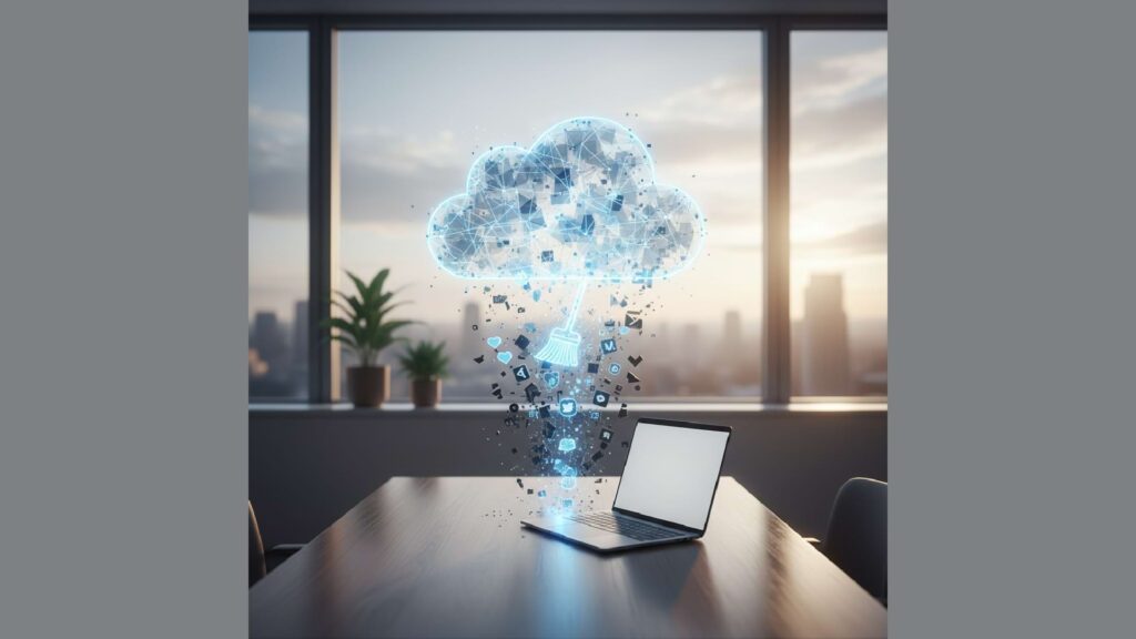 Companies That Clean Up Your Online Presence and How They Work