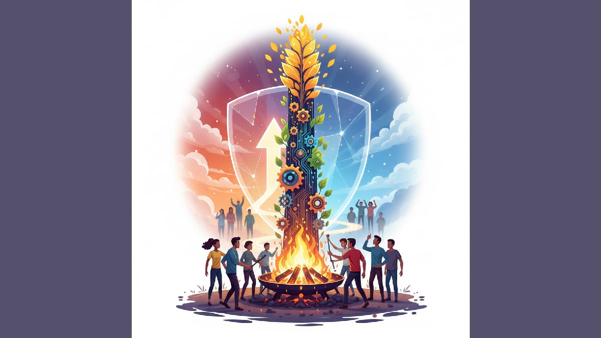 Post-crisis reputation recovery strengthens trust through transparency and proactive content.