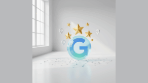 Google reviews increase sales by strengthening customer trust and credibility.