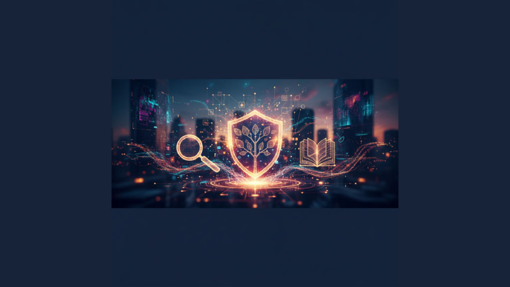 How Online Reputation Management Articles Build Brand Authority and Trust