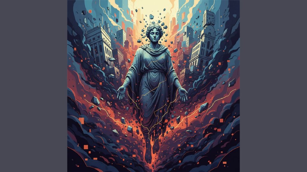 Losing Reputation? Here is How to Repair Online Damage and Rebuild Trust