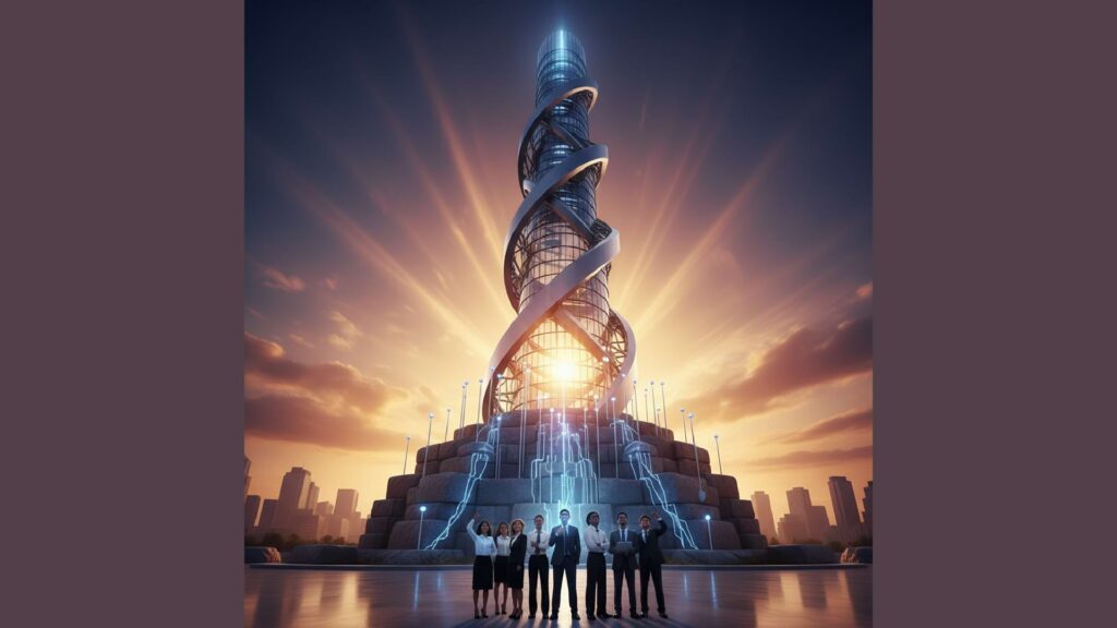 Reputation at Work: How to Build a Strong Reputation