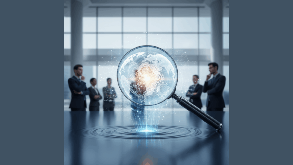 Why Does a Corporate Reputation Review Matter For Your Company?