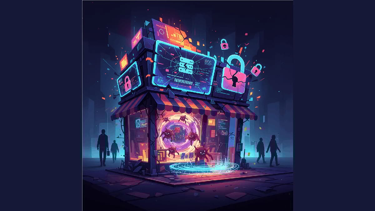 Poor website performance and security issues damage brand trust and online reputation. Poor website performance and security issues damage brand trust and online reputation.