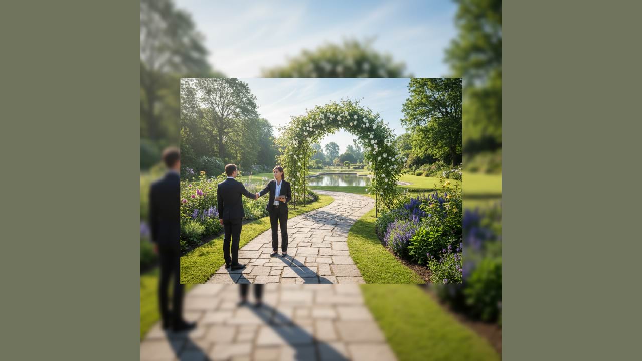 Clear reputation recovery plan provides expert guidance and structured next steps.