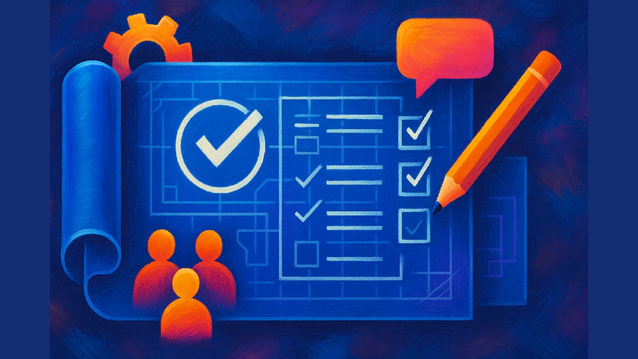 Scalable review management uses systems and processes to drive consistent reputation growth.