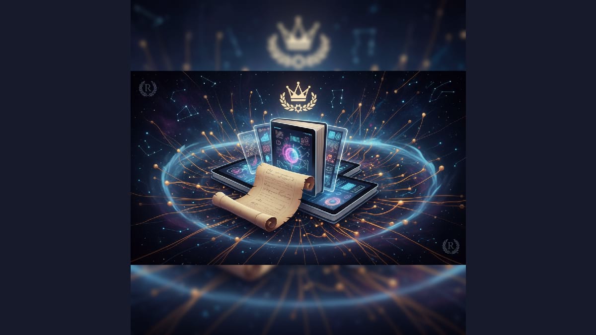 Publishing high-quality content builds authority, credibility, and search recognition.