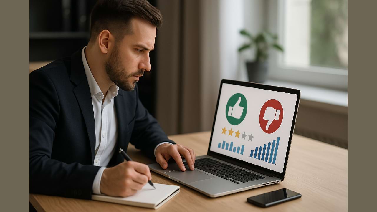 Reputation managers shape public perception through content, PR, and crisis response strategies.