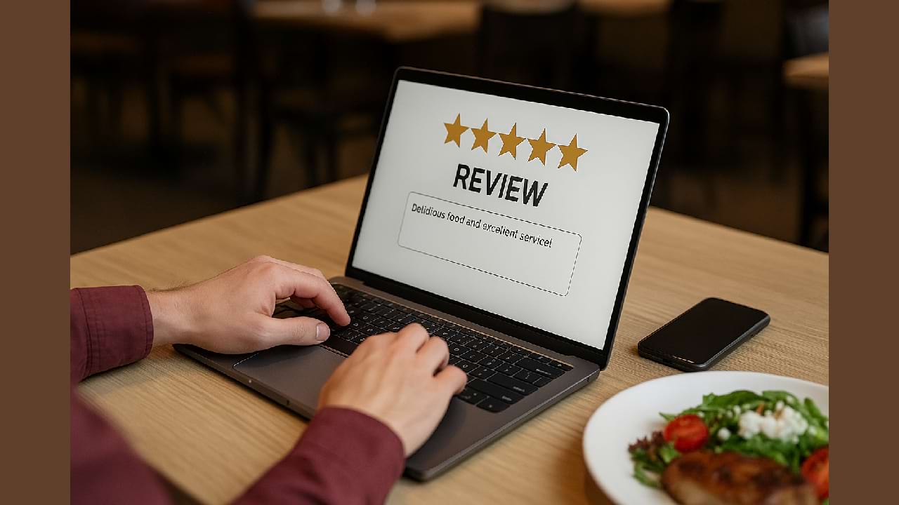 Restaurant review response speed improves ratings, local visibility, and diner trust. Restaurant review response speed improves ratings, local visibility, and diner trust.