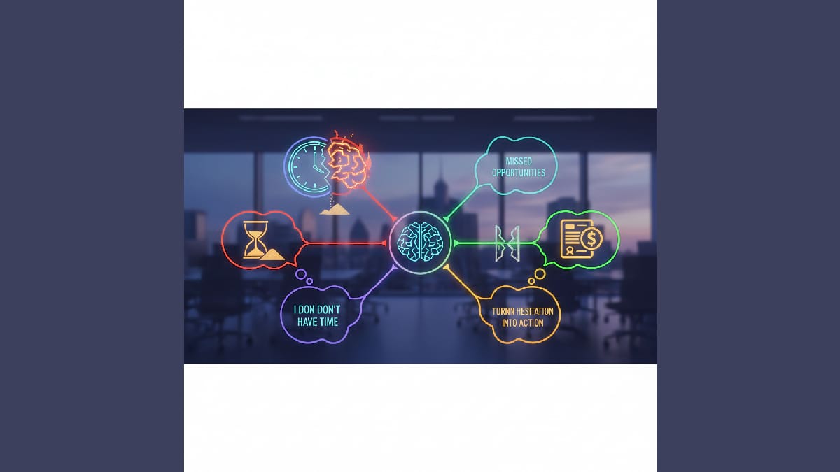 Overcoming barriers to building a strong reputation requires strategic action and consistency.