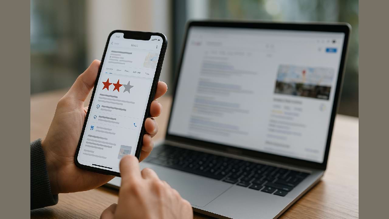 Ignoring online reputation reduces visibility, leads, and revenue across client portfolios.