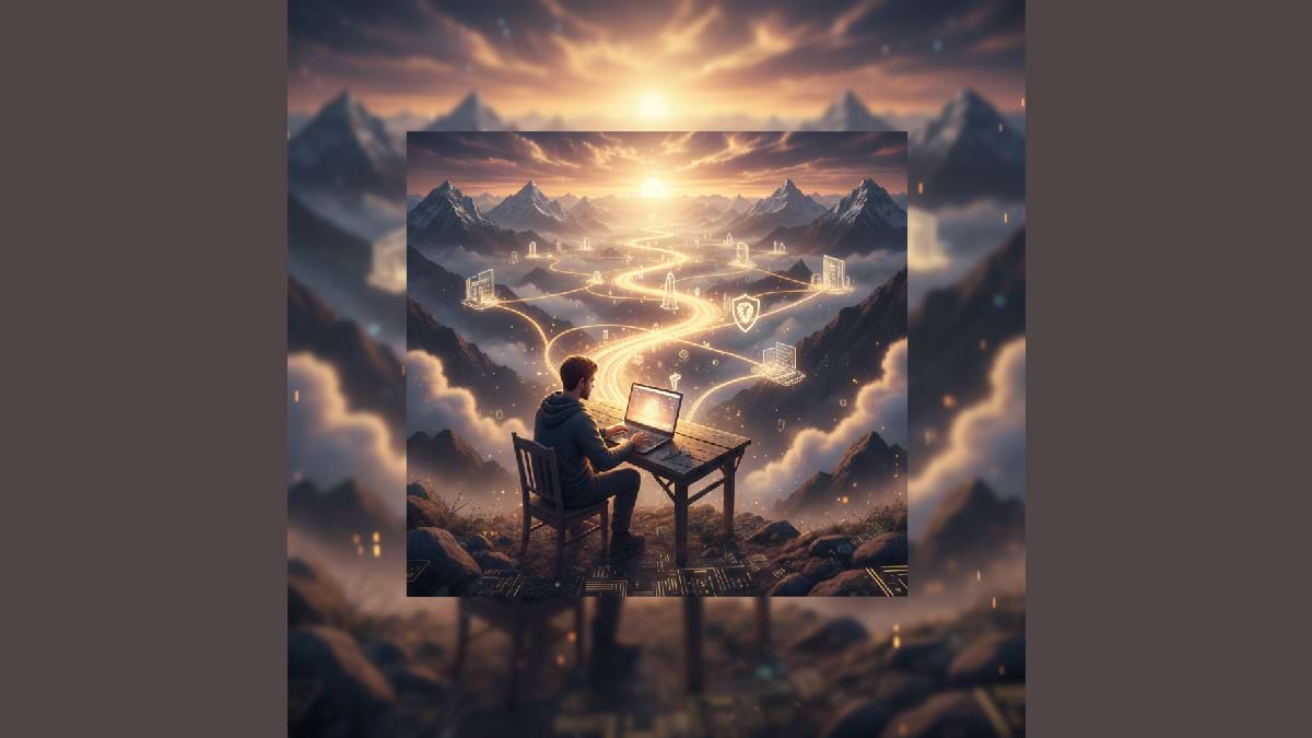 Blogging helps control online reputation by shaping search results and brand narrative.