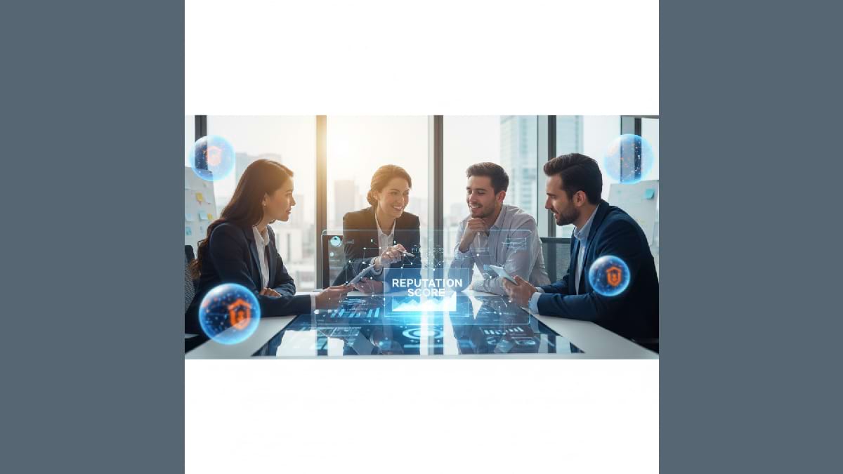 Taking control of online reputation reveals profiles, risks, and a clear improvement plan.