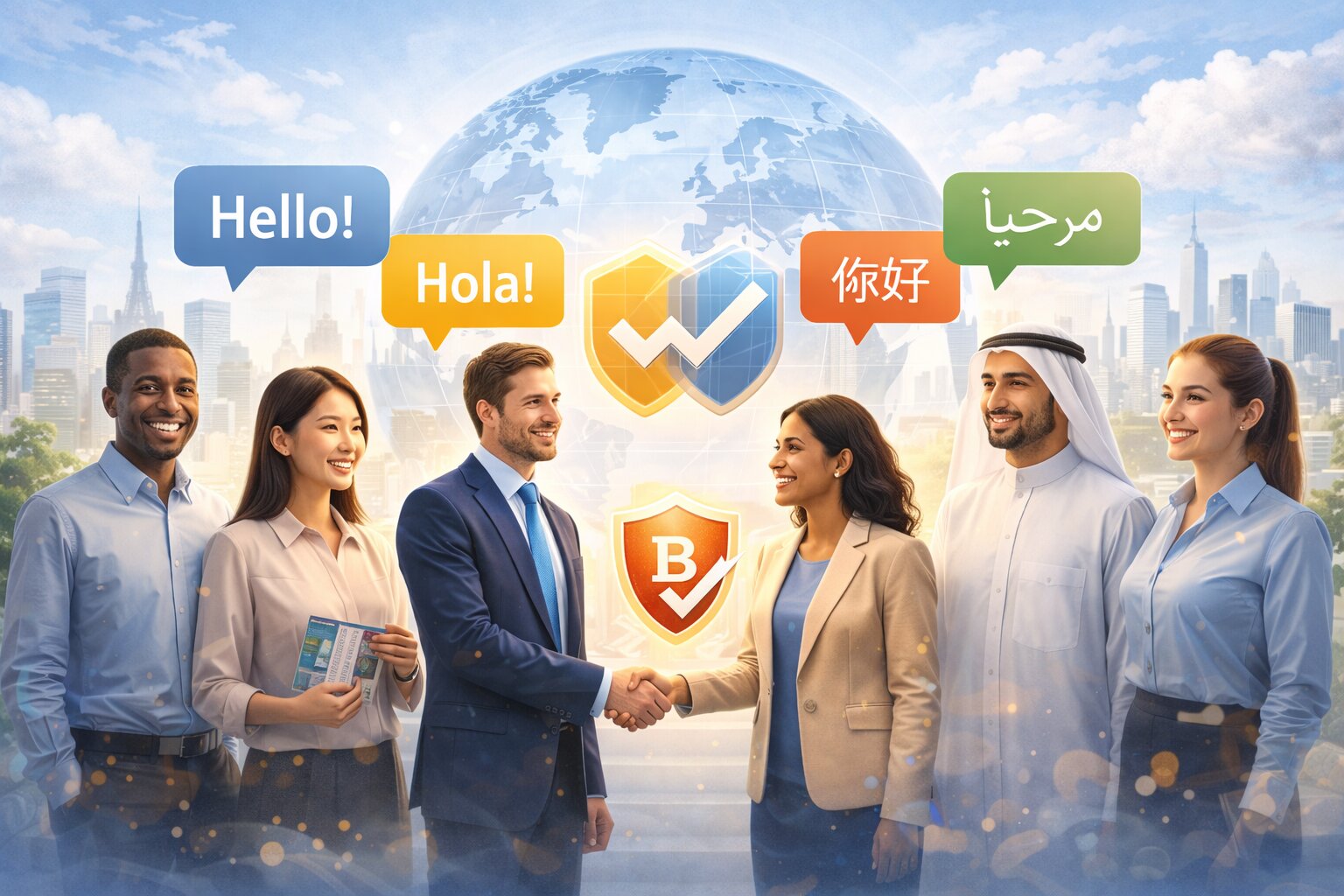 A culture of trust within a business improves employee engagement and strengthens brand reputation.