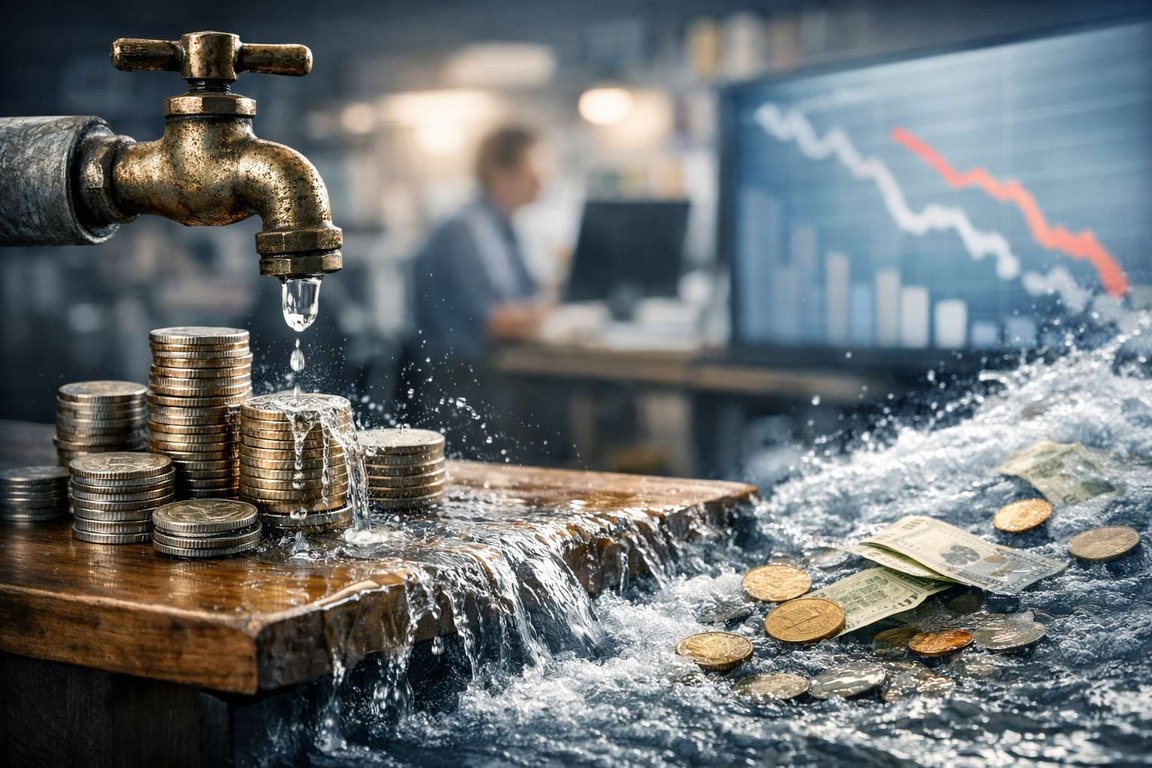 Ignoring online reputation and negative reviews leads to lost sales, trust, and revenue.