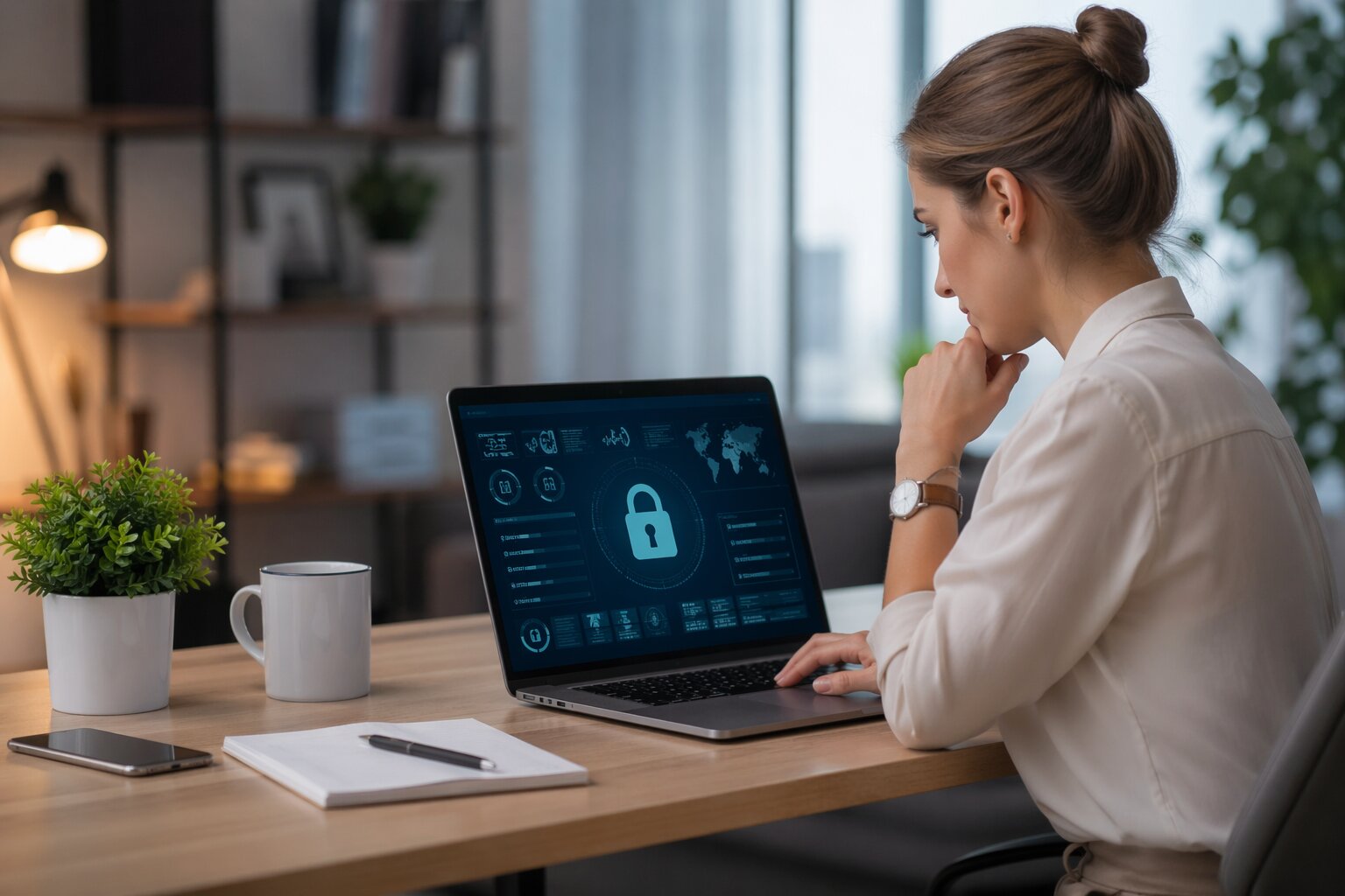 Check your digital presence free using tools to find exposed data and protect privacy.