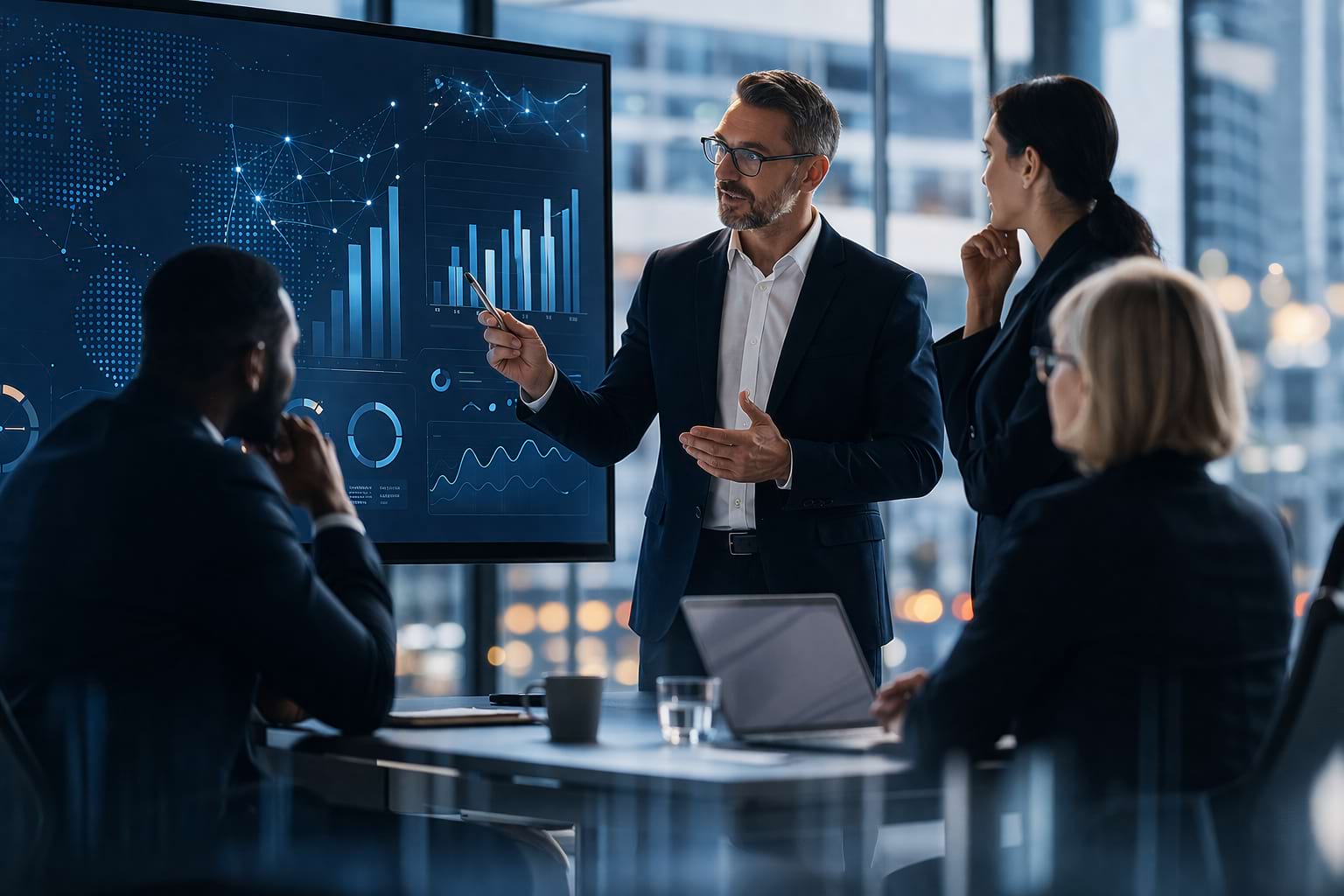 Industry expert insights enhance reputation management through strategy, tools, and data interpretation. Industry expert insights enhance reputation management through strategy, tools, and data interpretation.