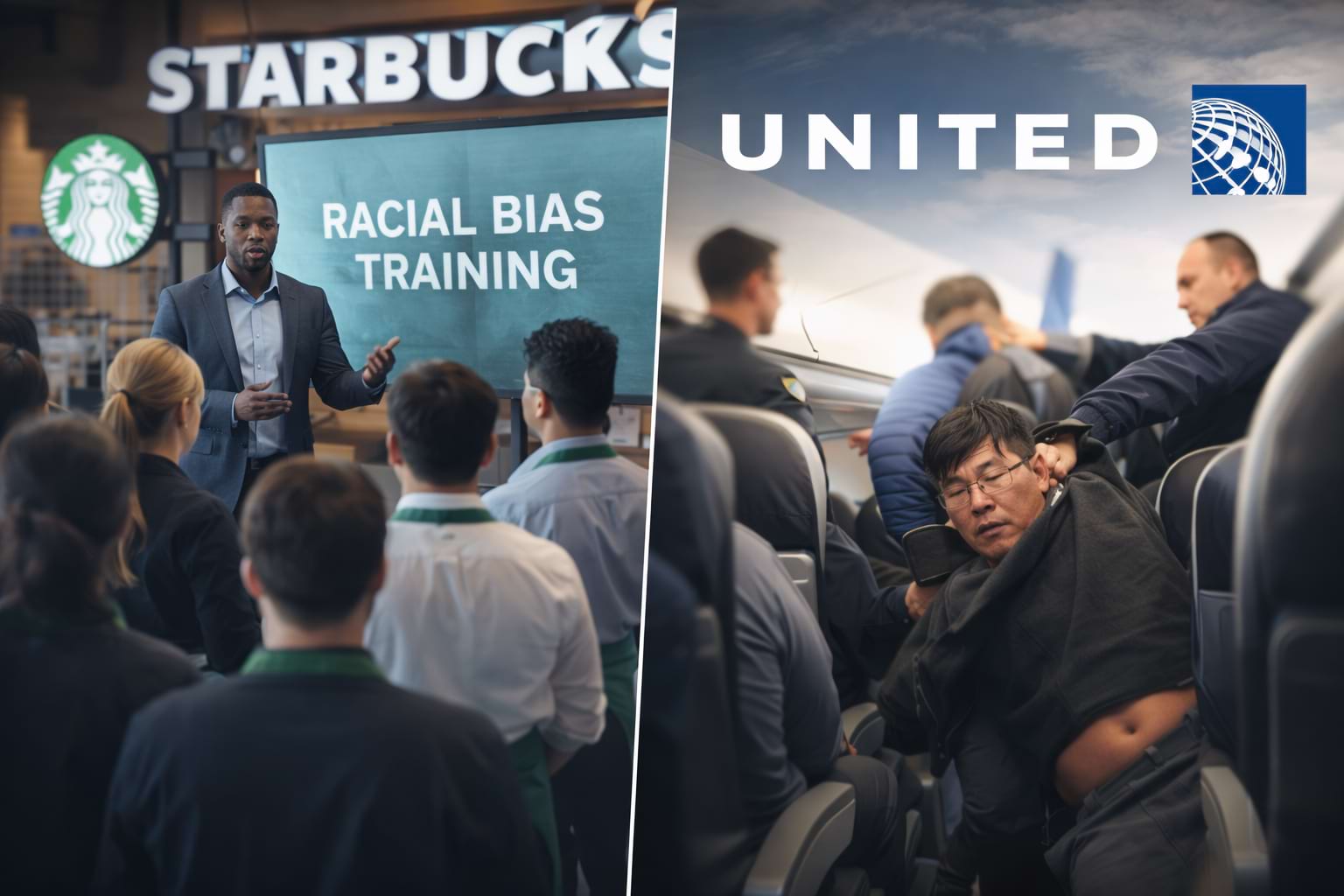 Real-world reputation crises show how fast response builds trust and delays cause lasting damage.