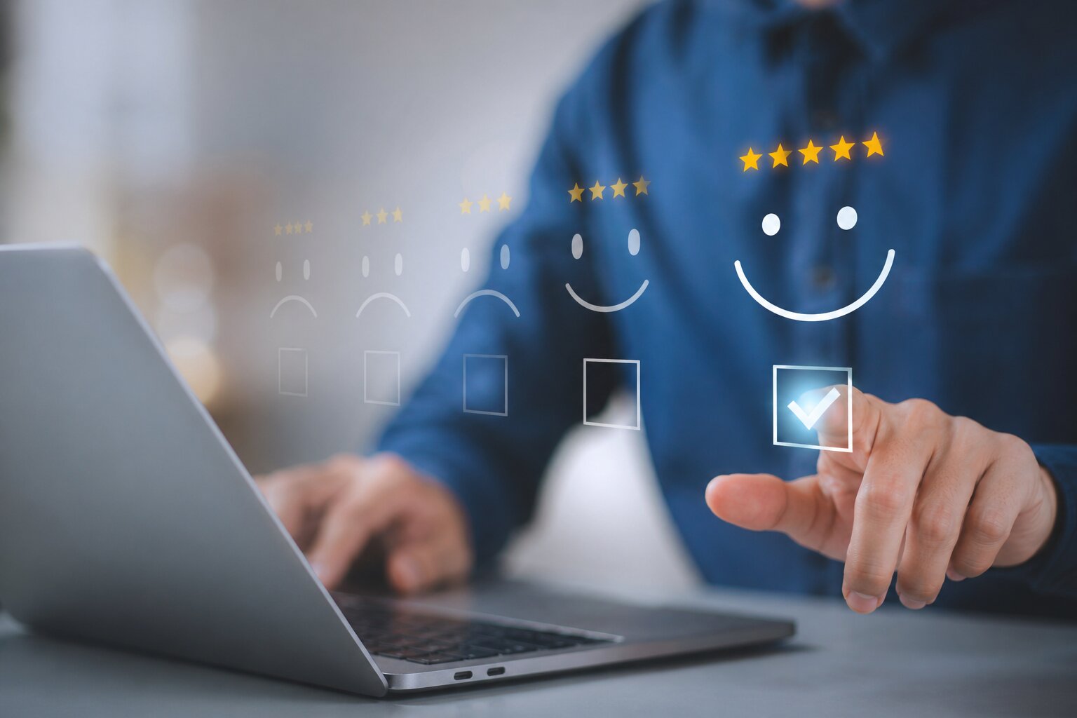 Reputation theory explains how trust and credibility influence online interactions and business outcomes.