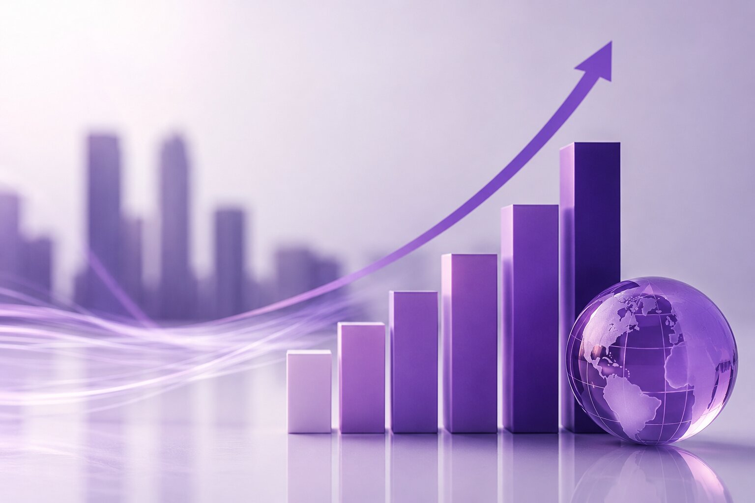 Financial performance and strong credibility can improve company valuation, attract investors, and support competitive advantage. Financial performance and strong credibility can improve company valuation, attract investors, and support competitive advantage.
