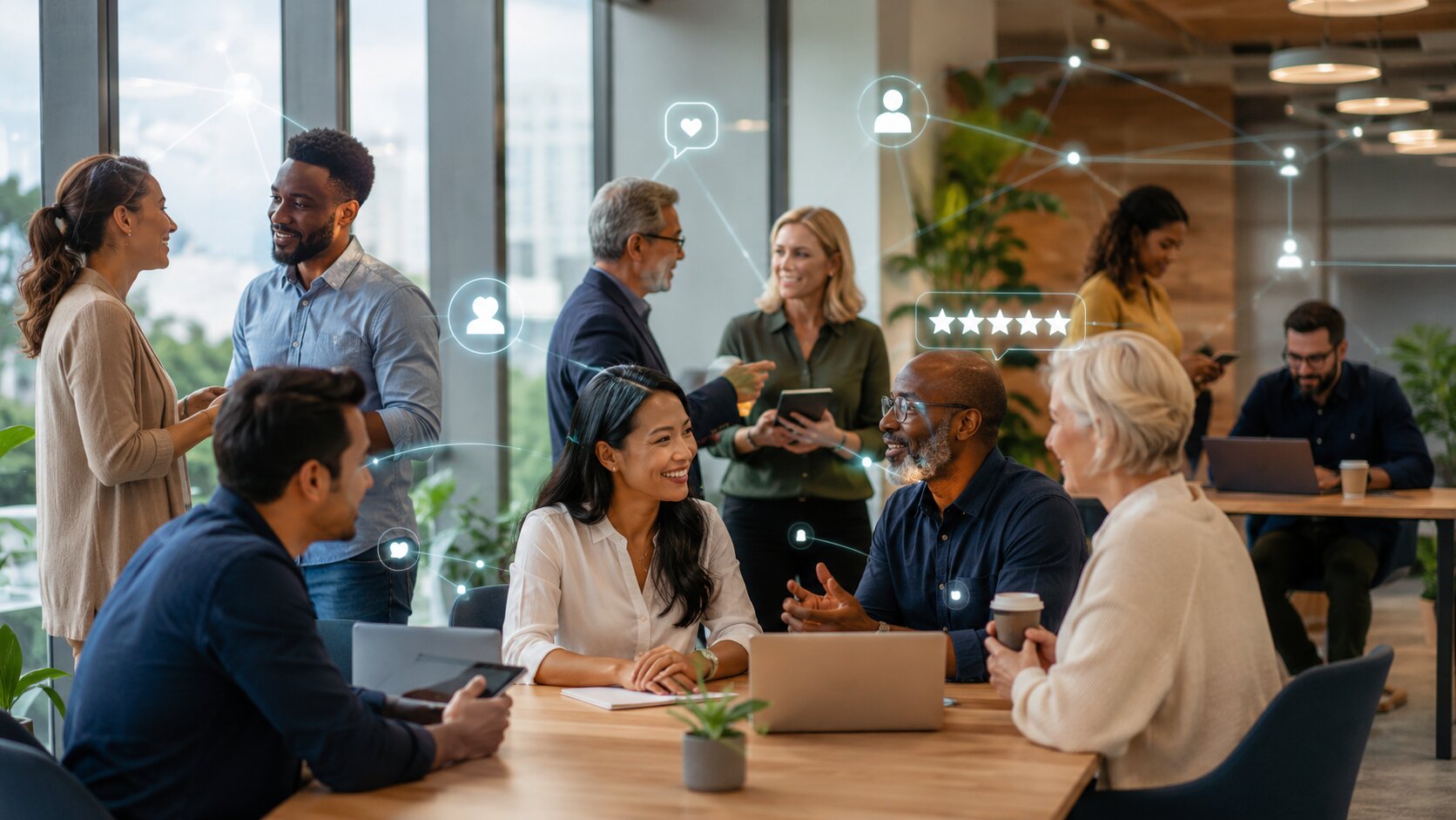 Community credibility is built through trust, stakeholder relationships, local engagement, shared values, and consistent feedback management. Community credibility is built through trust, stakeholder relationships, local engagement, shared values, and consistent feedback management.