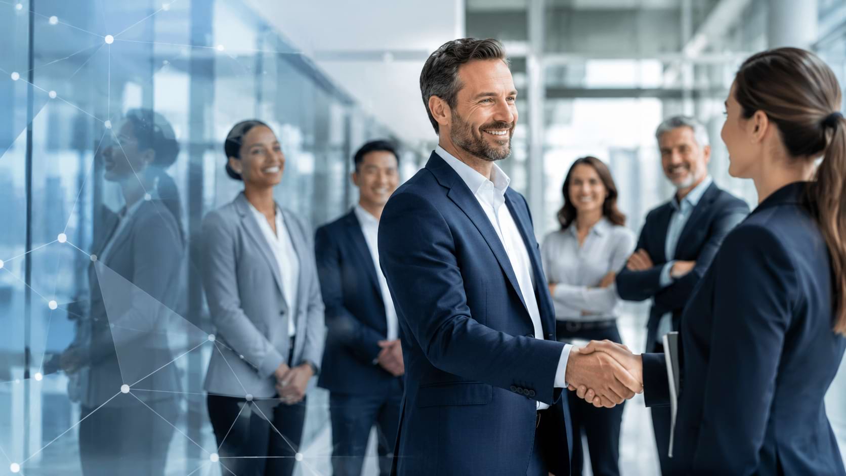 Trust-based building trust credibility and ethical leadership in professional relationships
