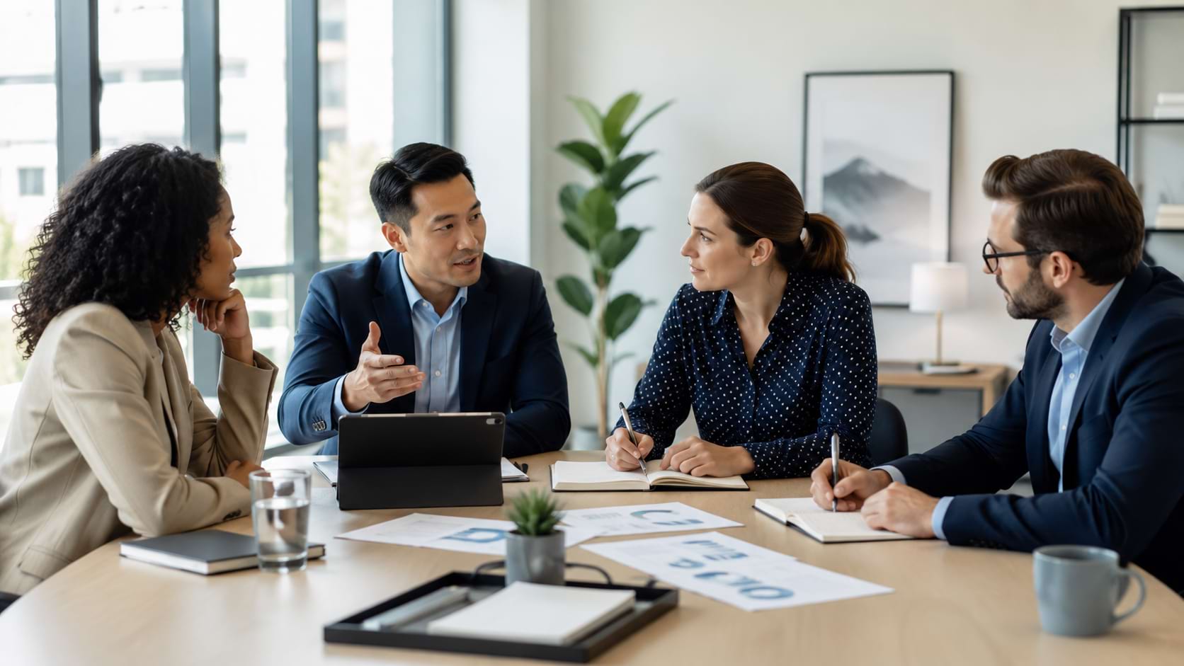 Reputation improvement process through self assessment feedback transparency and ethical leadership