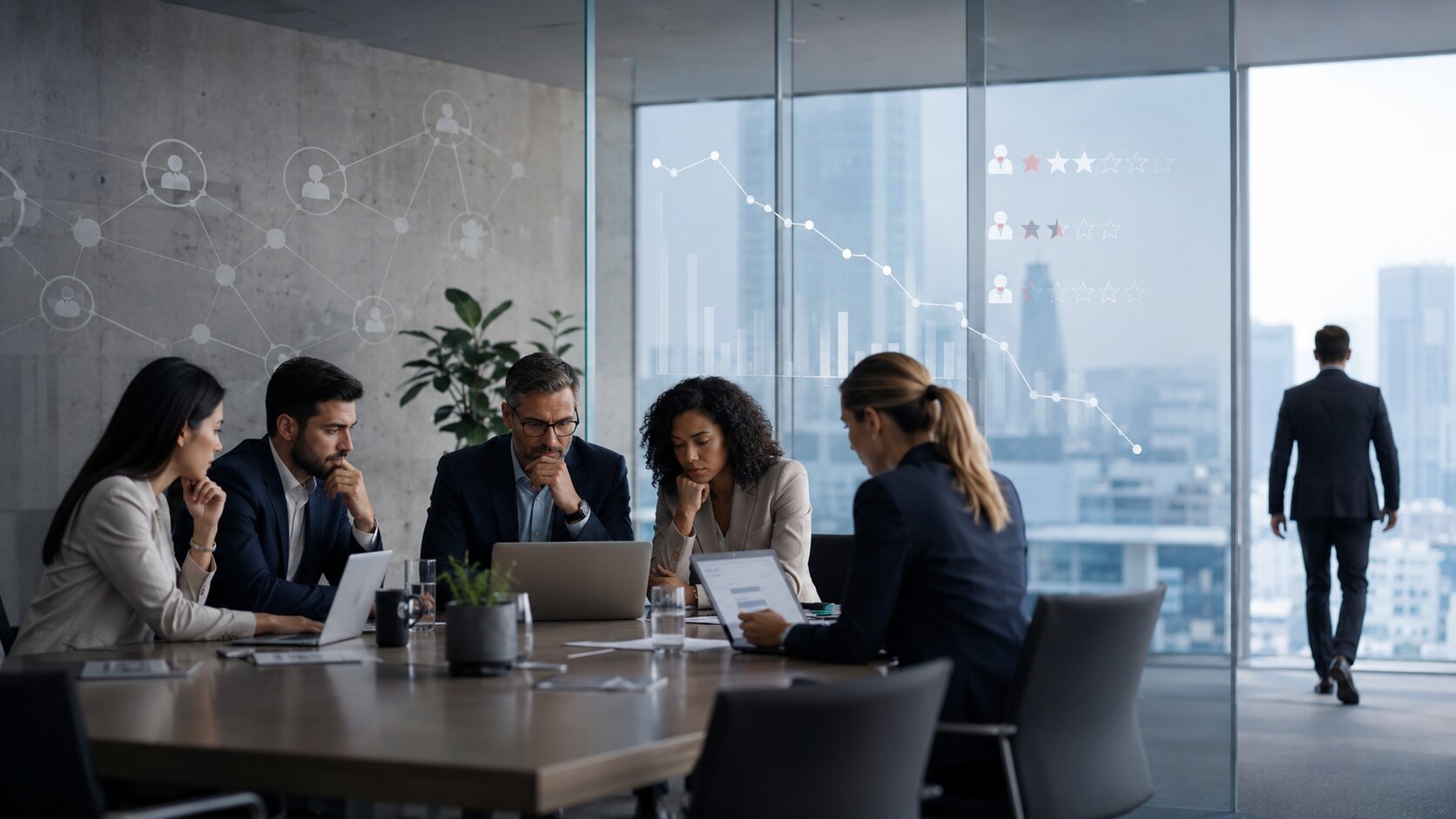 Ignoring community reputation can reduce customer loyalty, damage public trust, and limit long-term business growth. Ignoring community reputation can reduce customer loyalty, damage public trust, and limit long-term business growth.