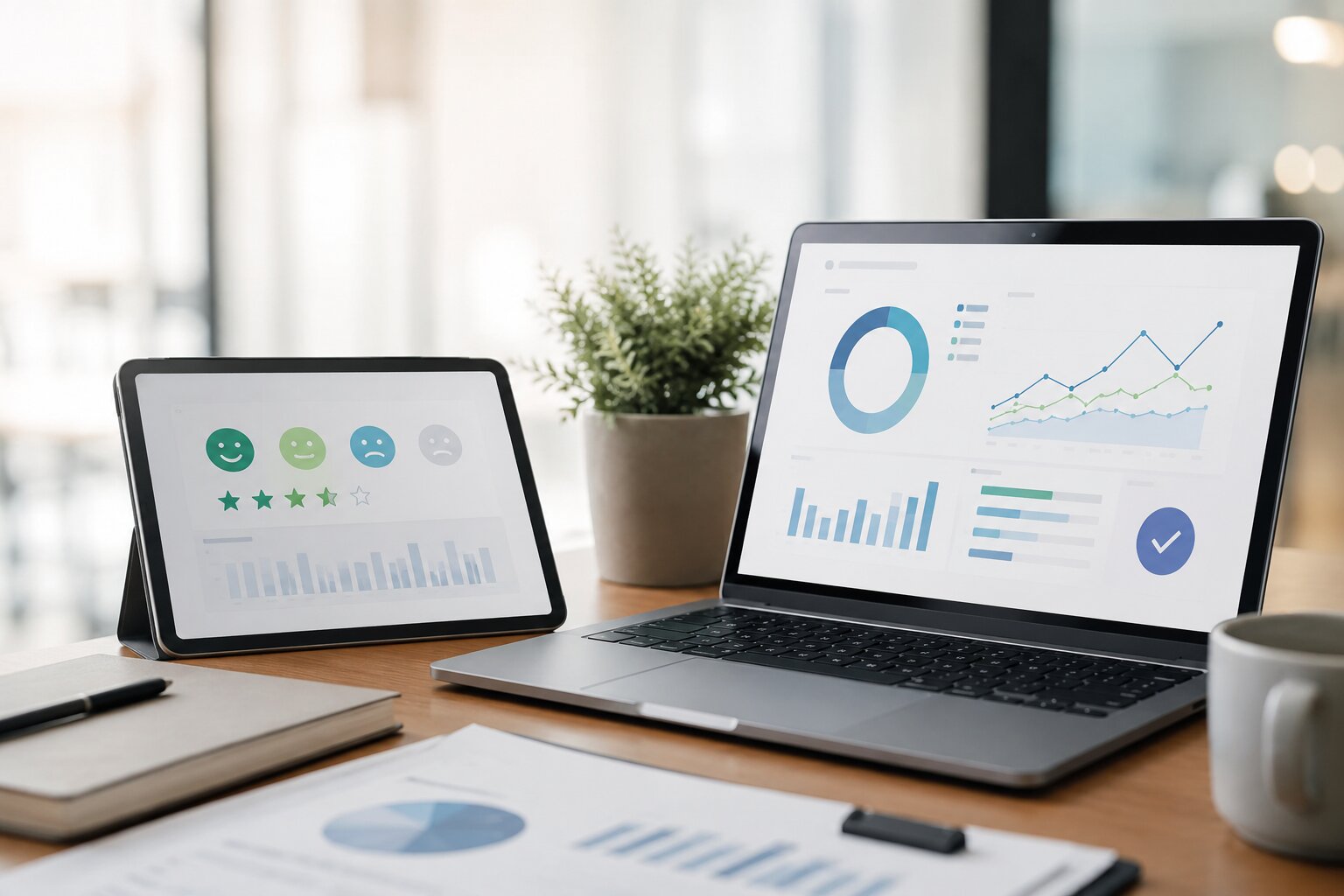 Business reputation management protects customer trust, reduces churn, supports review responses, and helps prevent revenue loss. Business reputation management protects customer trust, reduces churn, supports review responses, and helps prevent revenue loss.