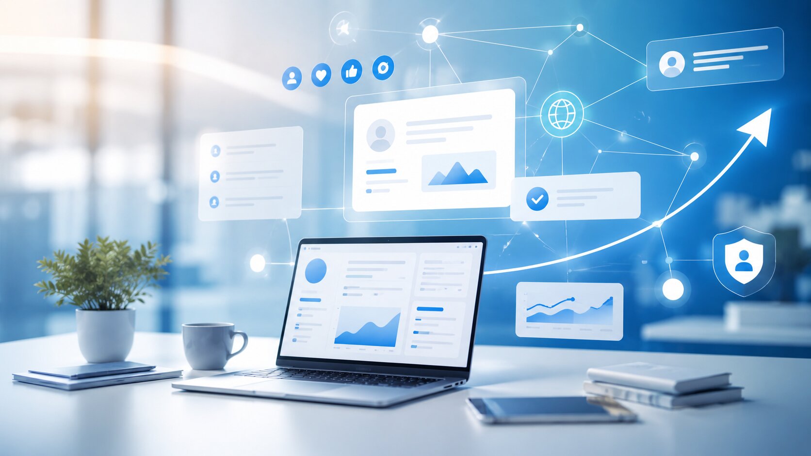 ReputationPrime builds positive online presence, search visibility, and long-term reputation control for businesses and professionals. ReputationPrime builds positive online presence, search visibility, and long-term reputation control for businesses and professionals.