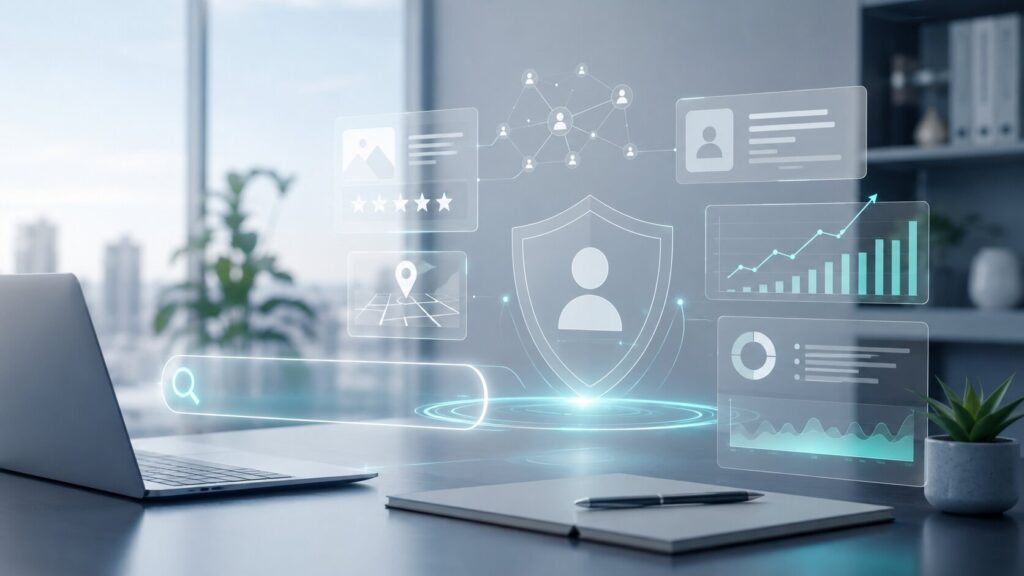 which businesses may prefer reputationprime